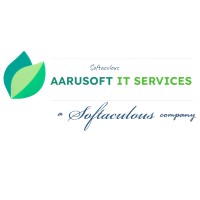 Softaculous - Aarusoft IT Services logo - Similar company to Softaculous - Aarusoft It Services