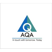 AQA Quality Management Systems Pvt. Ltd. - India logo - Similar company to Level Up Learning Centre