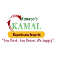 KK Exports Imports logo - Similar company to Agrozest