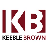 Keeble Brown logo - Similar company to Ridgemount