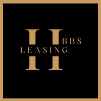 HBBS Auto and Equipment Leasing Inc. logo - Similar company to Services S&L Financement Crédit-Bail