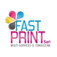 FAST PRINT 237 logo - Similar company to Fast Print