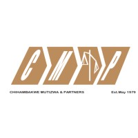 Chihambakwe Mutizwa and Partners logo - Similar company to Maunga Maanda & Associates