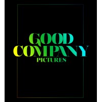 Good Company Pictures logo - Similar company to Danish Documentary