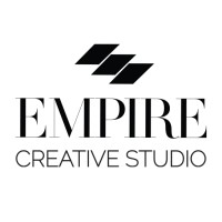 Empire Creative Studio logo - Similar company to Inavate Media