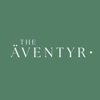 The Äventyr logo - Similar company to Dephion