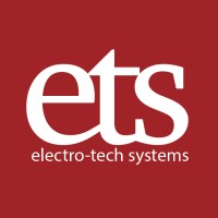 Electro-Tech Systems, Inc. logo - Similar company to Electrotech, Inc.