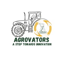 TEAM AGROVATORS logo - Similar company to Mit-Wpu Nirmitee