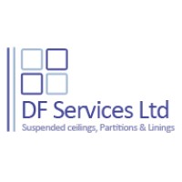 DF Services Ltd logo - Similar company to Wsd Thermal Services Ltd