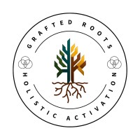 Grafted Roots logo - Similar company to Trimin Systems, Inc.