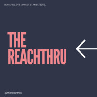 Thereachthru