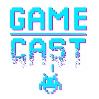Gamecast logo - Similar company to Two & A Half Gamers