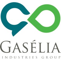 Gaselia Industries Group logo - Similar company to Brassen