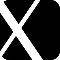 Giant X logo - Similar company to Brew Recruit