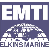 Elkins Marine Training International Nigeria logo - Similar company to Maritech Academy