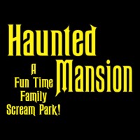 Haunted Mansion