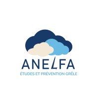 Anelfa logo - Similar company to Not My Type