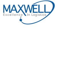 Maxwell Logistics logo - Similar company to Oxen Logistics