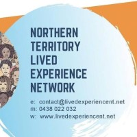 Northern Territory Lived Experience Network logo - Similar company to Streetkind.Co