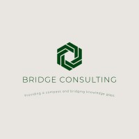 Bridge Consulting  PBC logo - Similar company to Phoenix Communication