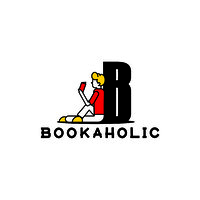 Bookaholic Notebook logo - Similar company to The Aadai.