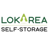 Lokarea Self-Storage logo - Similar company to Mmmmh !