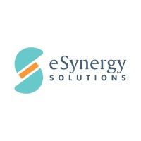 eSynergy Solutions Inc. logo - Similar company to Flow60Llc