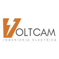 VOLTCAM logo - Similar company to Proditec™