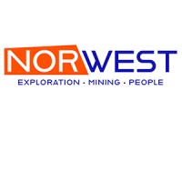 NORWEST MINING SERVICES logo - Similar company to Adena - Asociación De Empresas Nacionales De Aviación