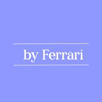 by Ferrari logo - Similar company to Joint Relief Institute