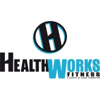 HealthWorks Fitness Center