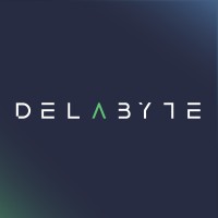DELABYTE logo - Similar company to Aonach