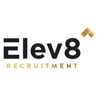 Elev8 Recruitment logo - Similar company to Echo Advisory Solutions