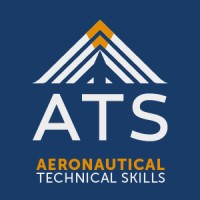 ATS-Aeronautical Technical Skills logo - Similar company to Helicópteros Águila