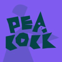 The Peacock Bar logo - Similar company to Peacok Bar