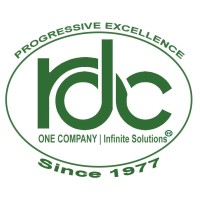 National Development Consultants (Pvt) Ltd (NDC) logo - Similar company to G3 Engineering & Surveying
