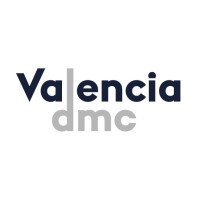 Valencia DMC logo - Similar company to Holà ! Event