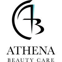 Athena Beauty Care logo - Similar company to Studio Van Spelden