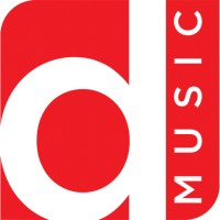 Digital Music logo - Similar company to Digital Buzz - Dgbz