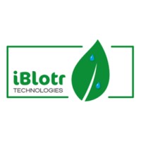iBlotr ® logo - Similar company to Tce Electrical Ltd