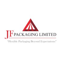 JF Packaging Limited logo - Similar company to Jf Package