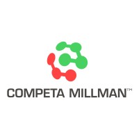 Competa Millman logo - Similar company to Phema Agri