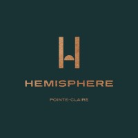 Hemisphere Ouest logo - Similar company to Info-Electronics Systems ┃ Systemes Info-Electroniques