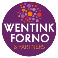 Wentink Forno & Partners logo - Similar company to Studio26