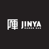 JINYA Ramen Bar logo - Similar company to Stack Wellness Cafe