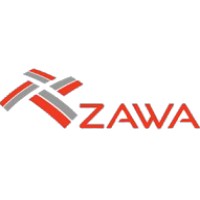 Zawa logo - Similar company to Omega Data