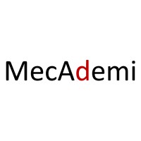MecAdemi logo - Similar company to Beard And Binary