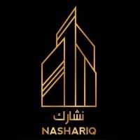Nashariq logo - Similar company to Claralytics