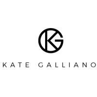 KATE GALLIANO logo - Similar company to E-Commerce Holding, A.S.