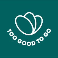 Too Good To Go France logo - Similar company to Yuka